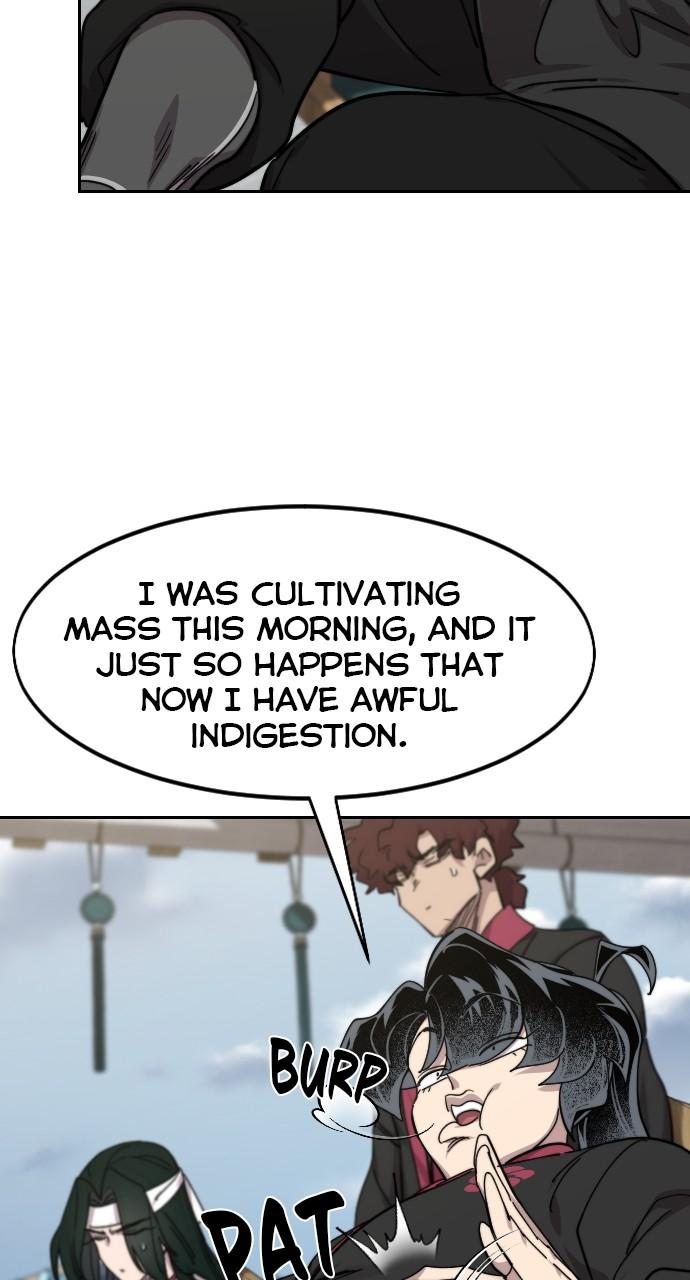 Return of the Mount Hua Sect - Chapter 141 - 88