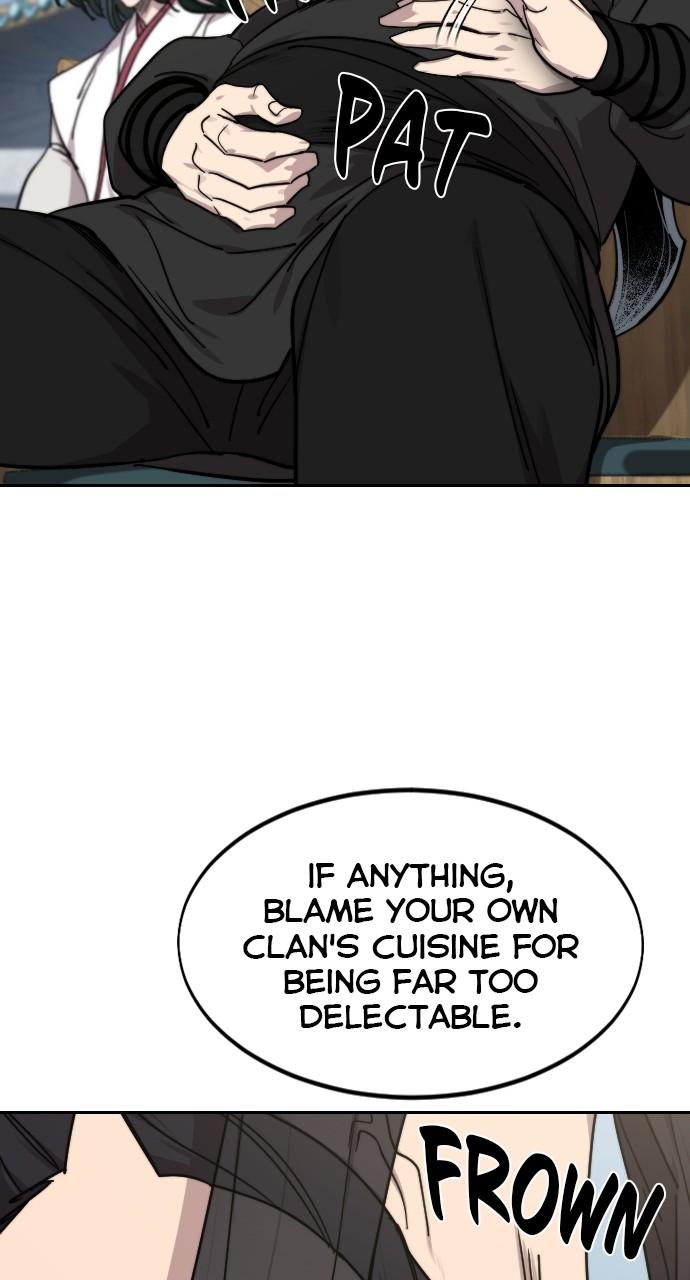 Return of the Mount Hua Sect - Chapter 141 - 89