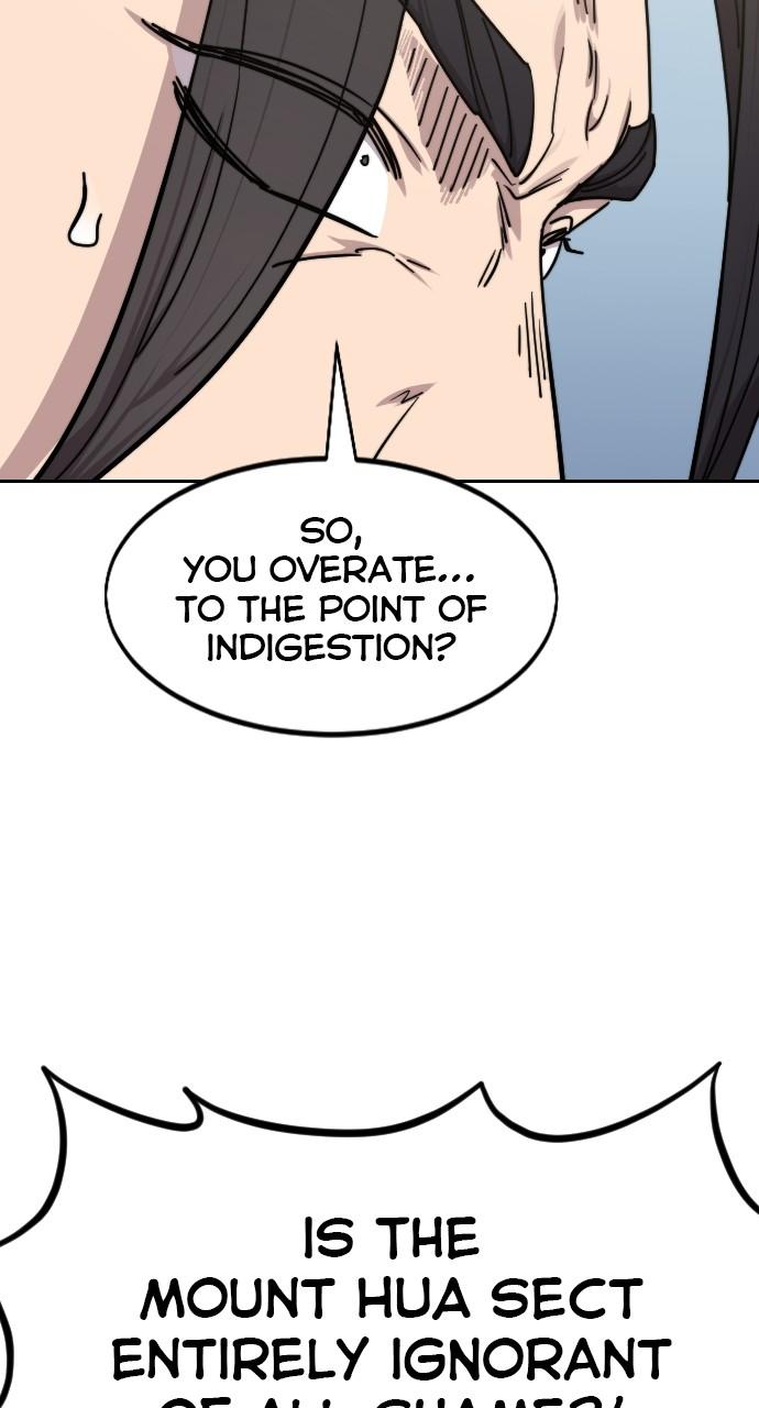 Return of the Mount Hua Sect - Chapter 141 - 90