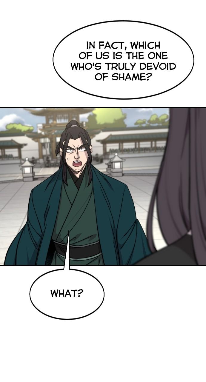 Return of the Mount Hua Sect - Chapter 141 - 92