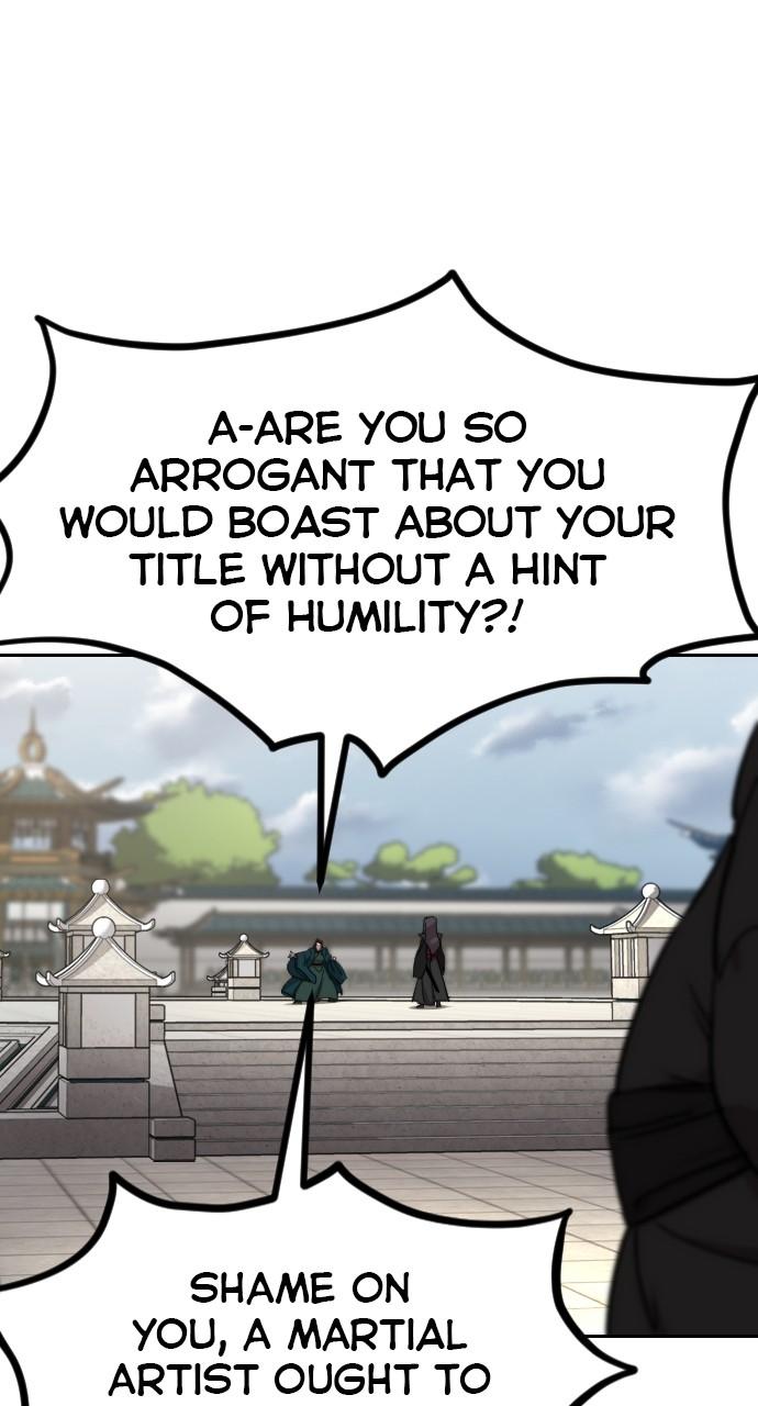 Return of the Mount Hua Sect - Chapter 141 - 97