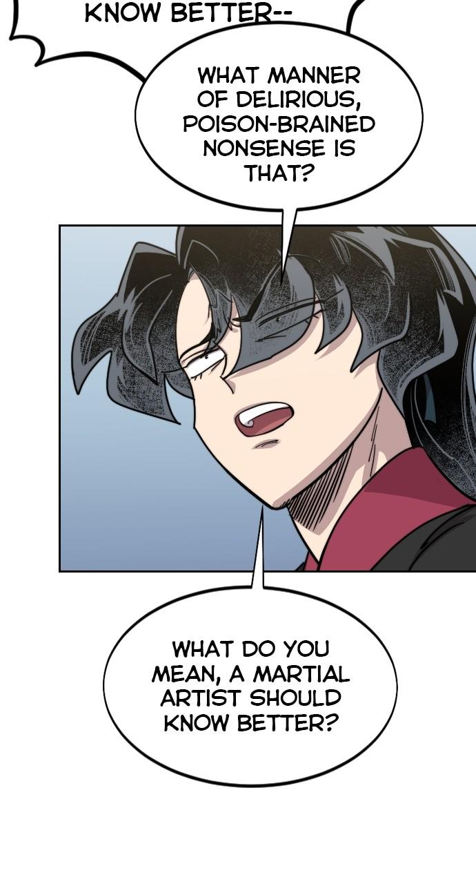 Return of the Mount Hua Sect - Chapter 141 - 98