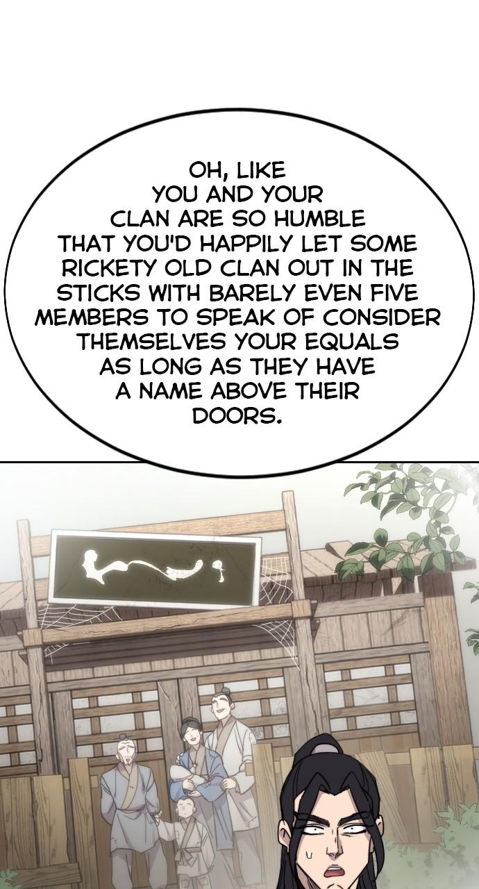 Return of the Mount Hua Sect - Chapter 141 - 99