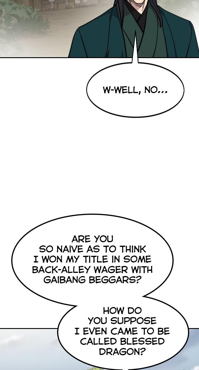 Return of the Mount Hua Sect - Chapter 141 - 100