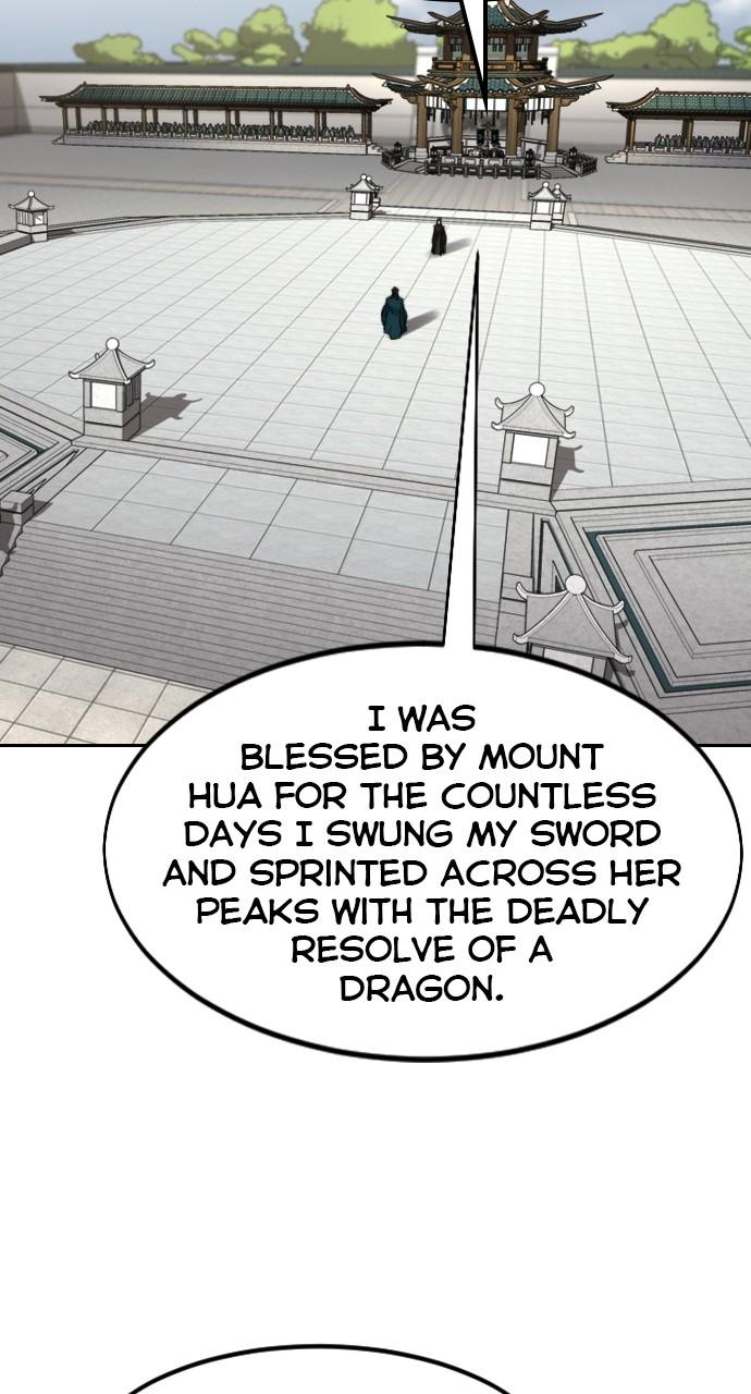 Return of the Mount Hua Sect - Chapter 141 - 101