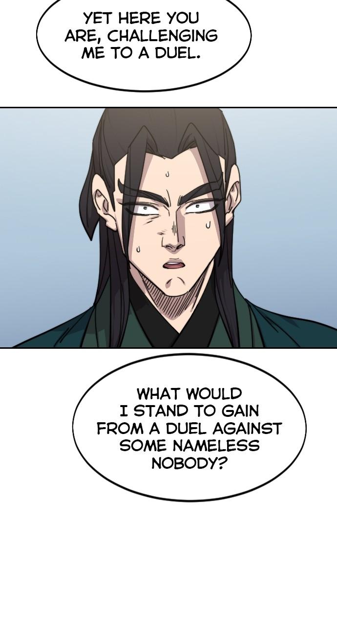 Return of the Mount Hua Sect - Chapter 141 - 102