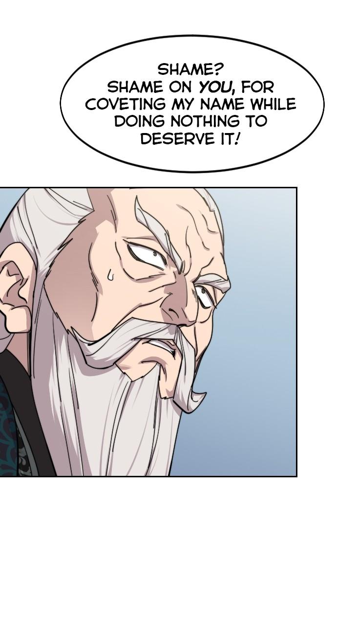 Return of the Mount Hua Sect - Chapter 141 - 103