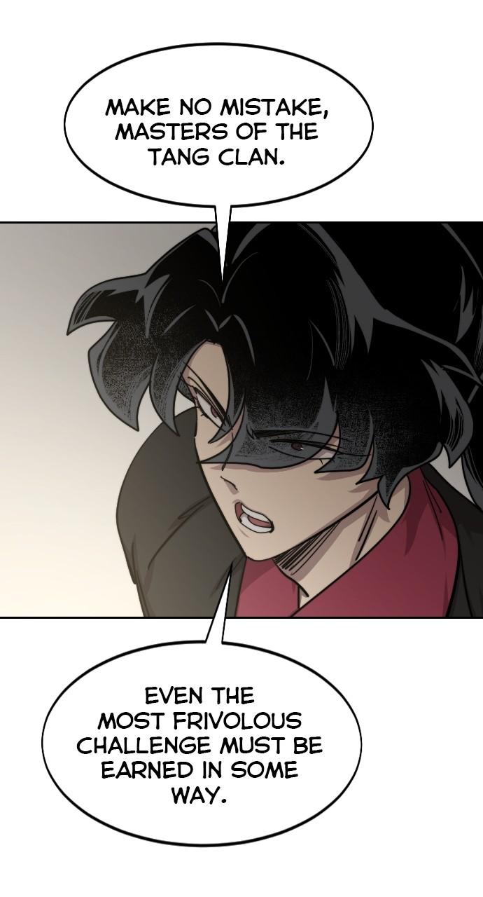 Return of the Mount Hua Sect - Chapter 141 - 104