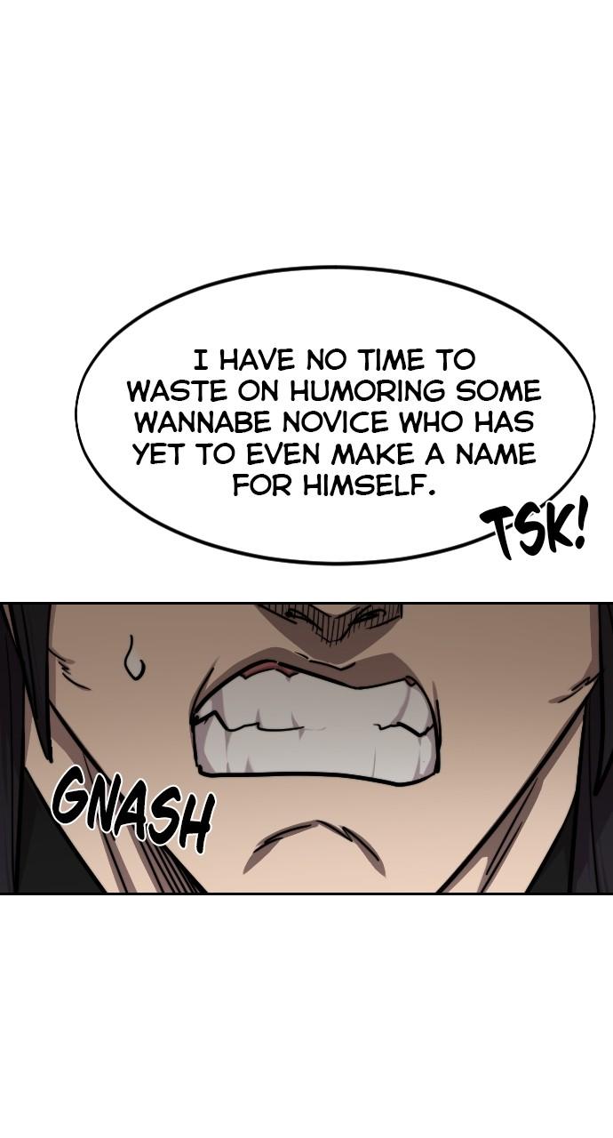 Return of the Mount Hua Sect - Chapter 141 - 105