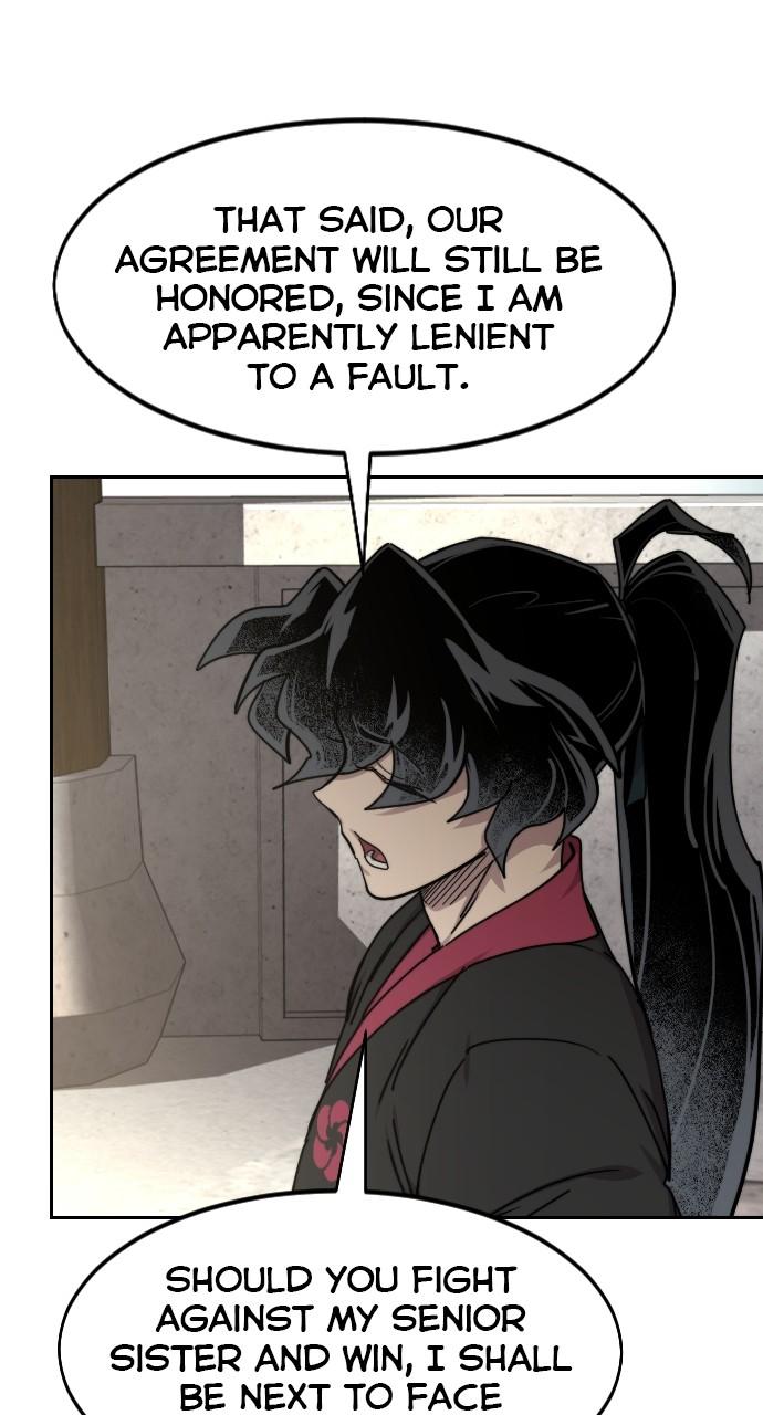 Return of the Mount Hua Sect - Chapter 141 - 106