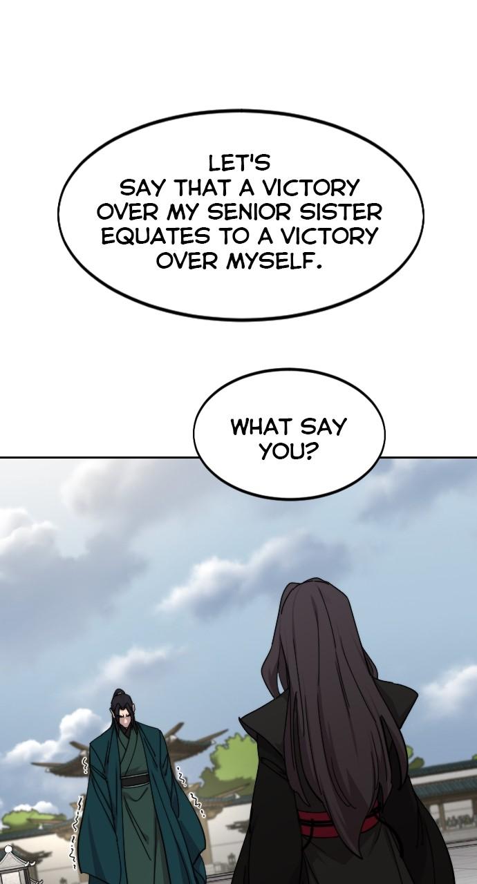 Return of the Mount Hua Sect - Chapter 141 - 108