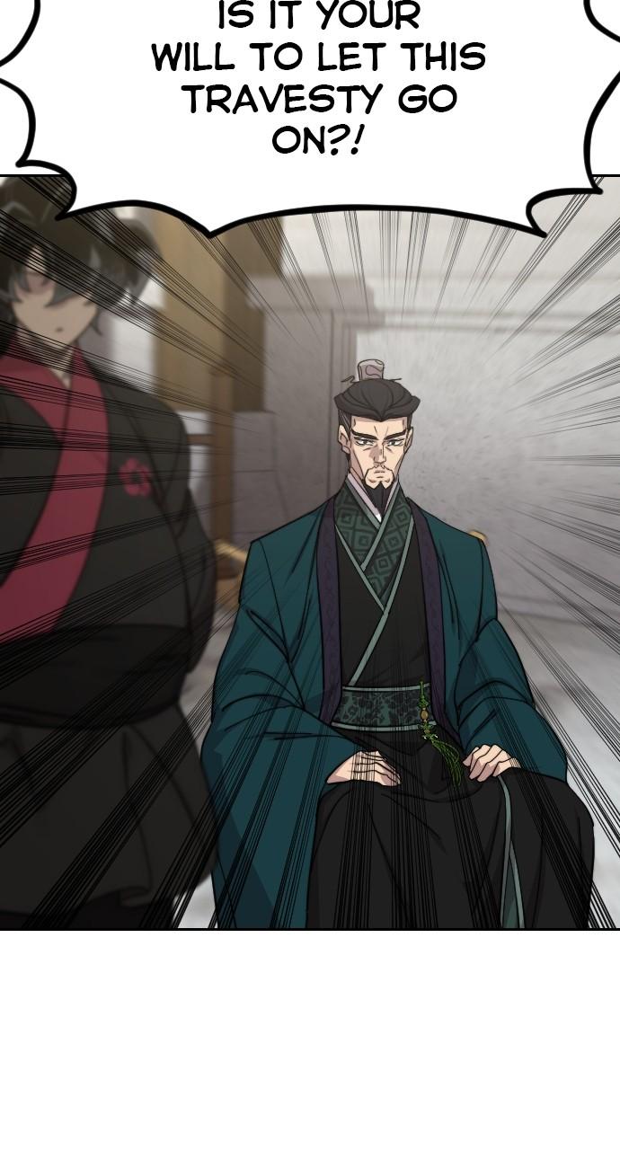 Return of the Mount Hua Sect - Chapter 142 - 7