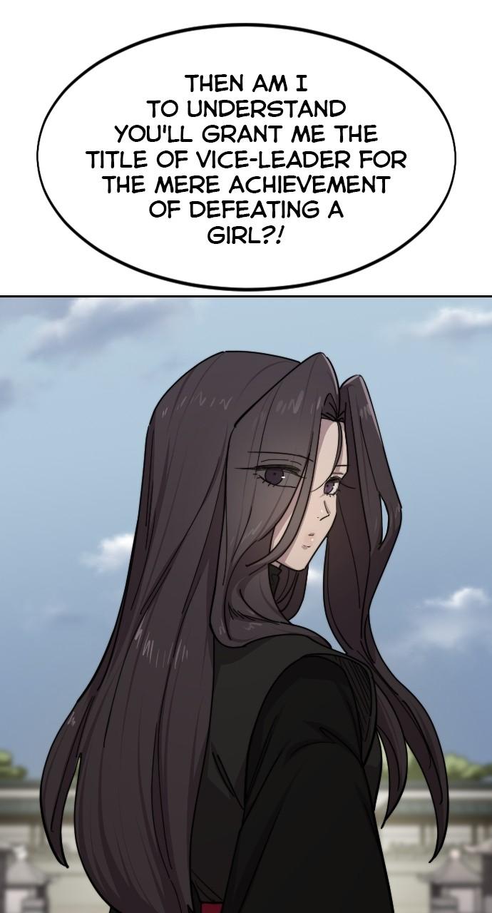 Return of the Mount Hua Sect - Chapter 142 - 11