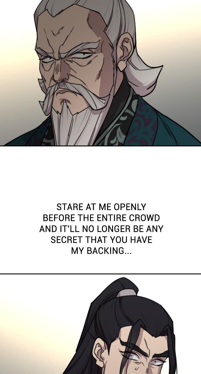 Return of the Mount Hua Sect - Chapter 142 - 14