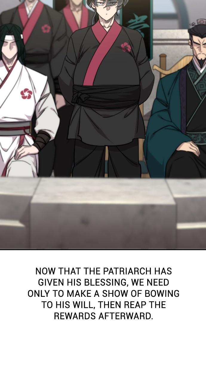 Return of the Mount Hua Sect - Chapter 142 - 20