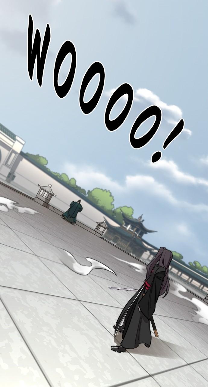 Return of the Mount Hua Sect - Chapter 142 - 30