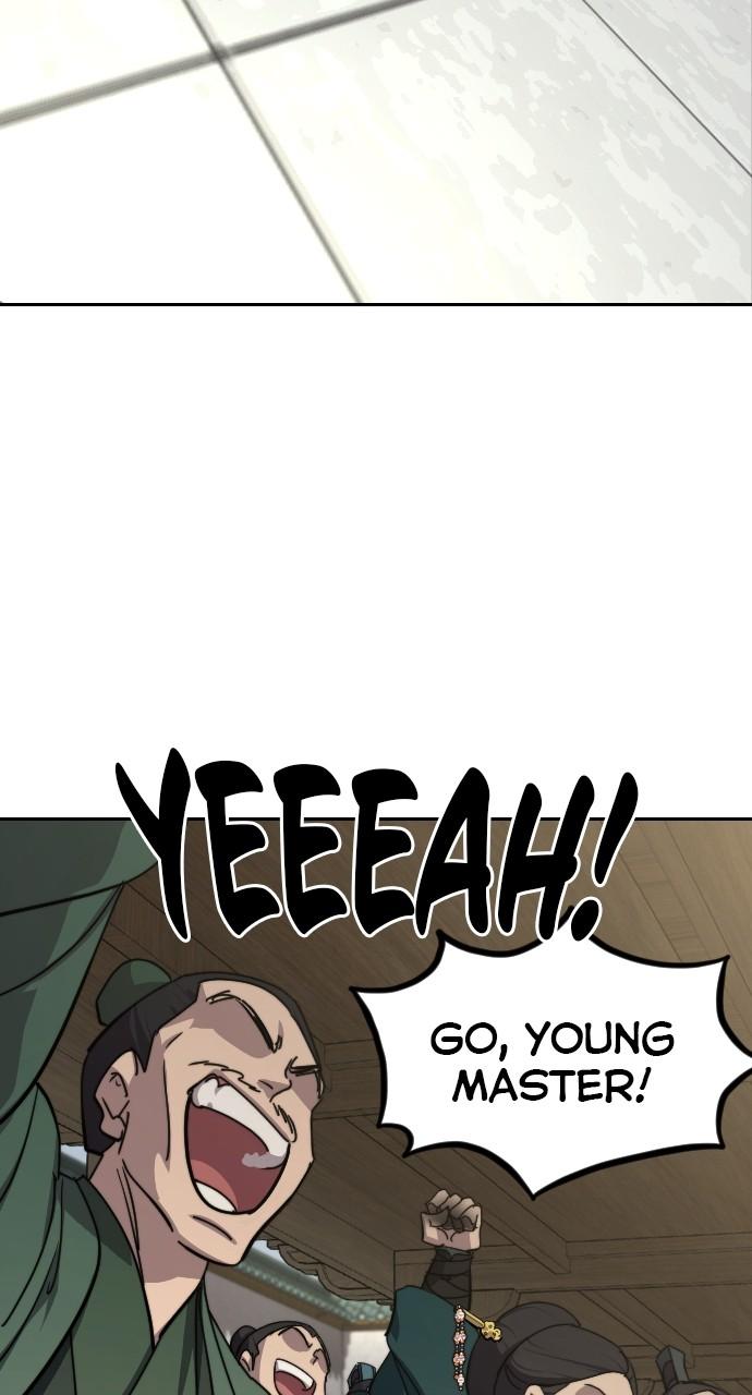 Return of the Mount Hua Sect - Chapter 142 - 31