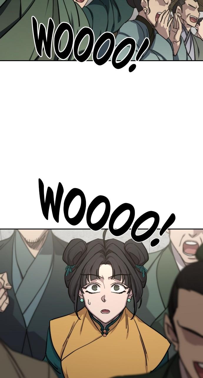 Return of the Mount Hua Sect - Chapter 142 - 32