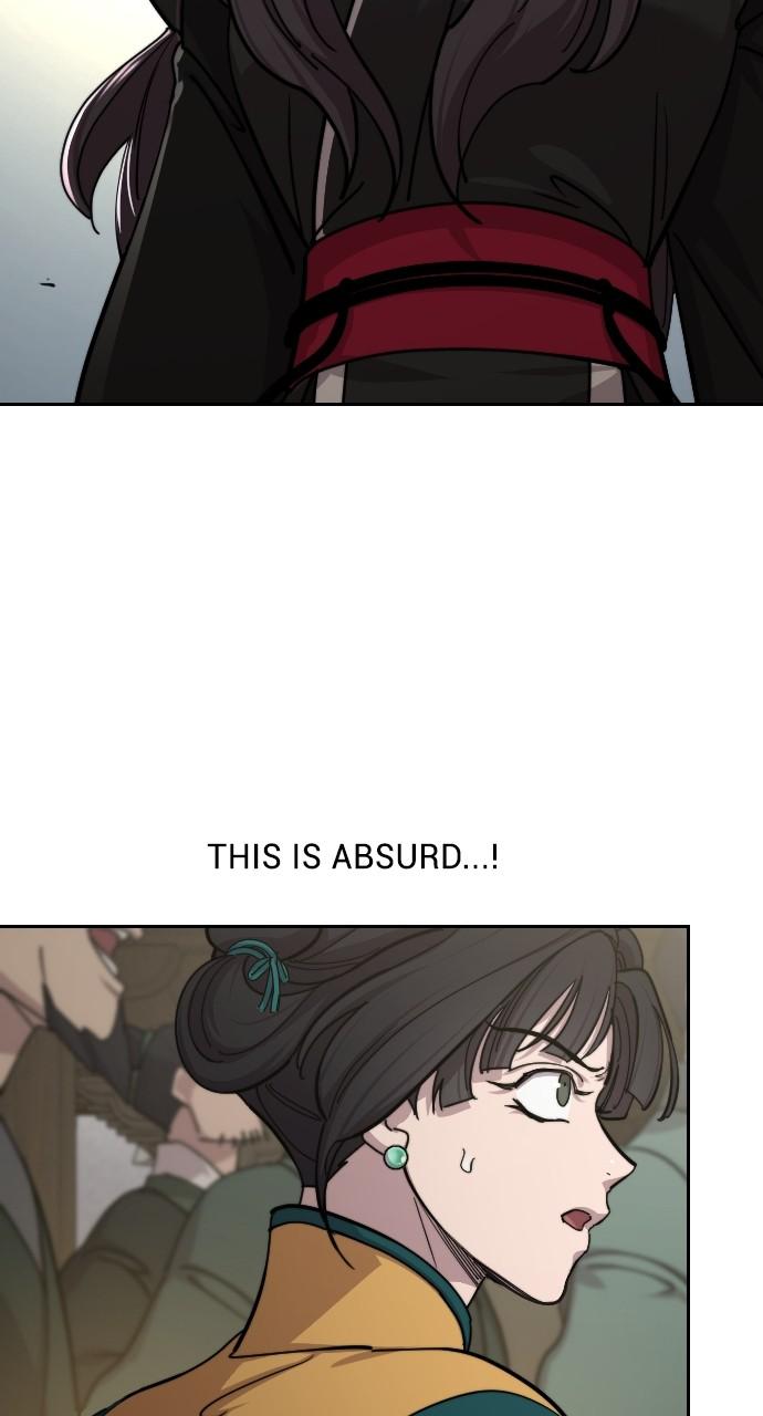 Return of the Mount Hua Sect - Chapter 142 - 34