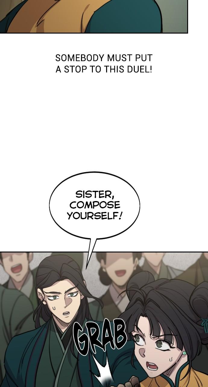 Return of the Mount Hua Sect - Chapter 142 - 35