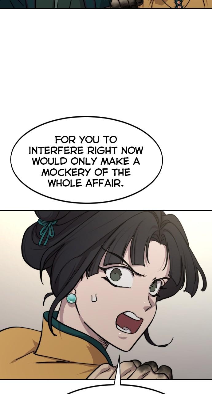 Return of the Mount Hua Sect - Chapter 142 - 36