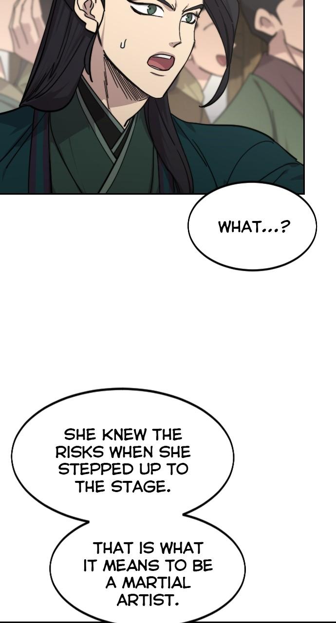 Return of the Mount Hua Sect - Chapter 142 - 38