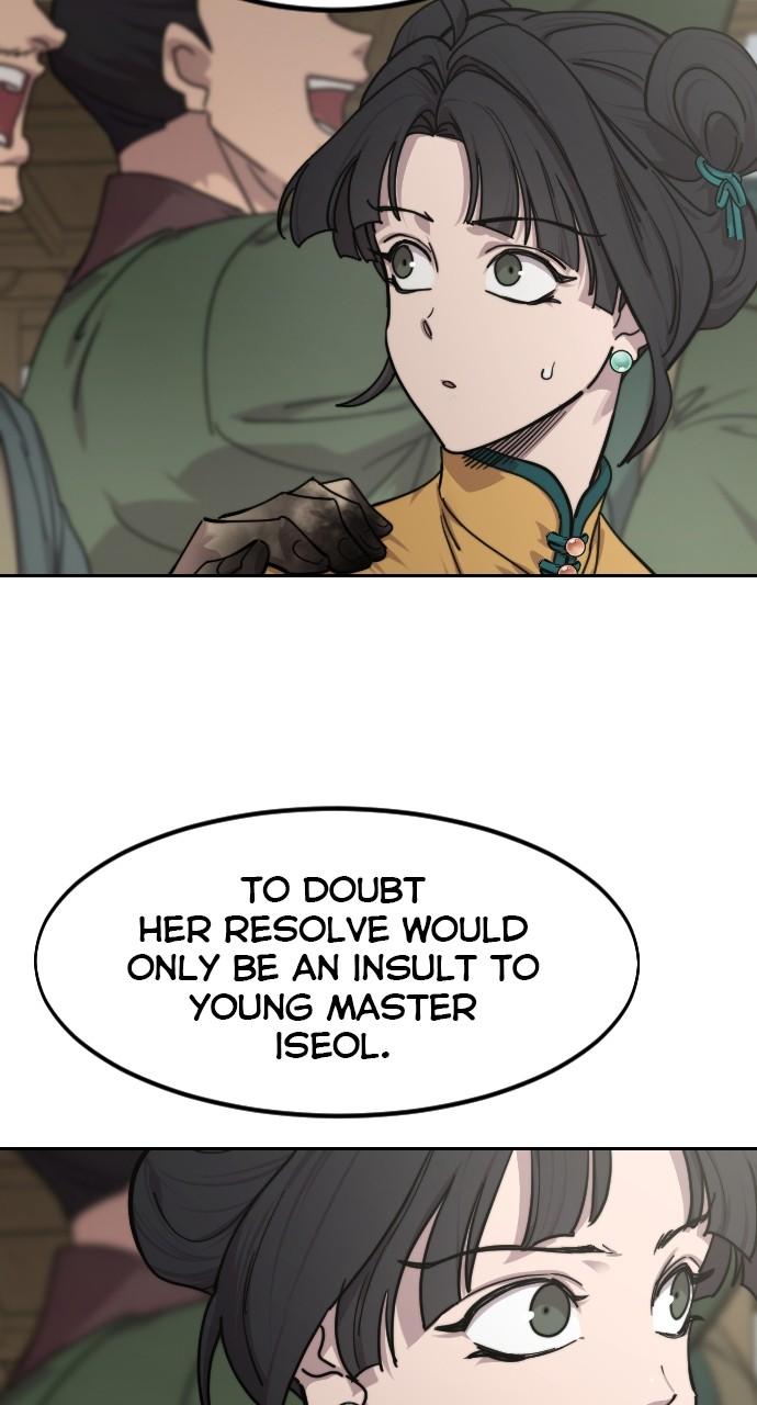 Return of the Mount Hua Sect - Chapter 142 - 39