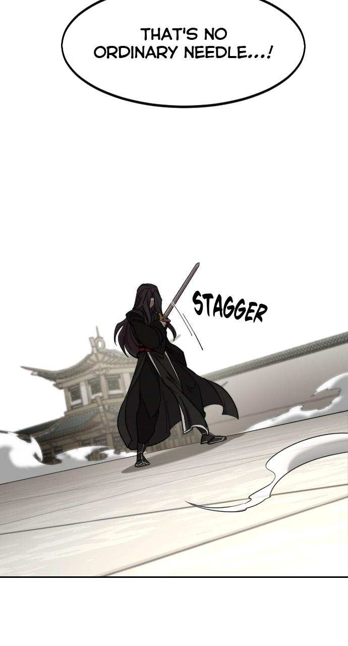 Return of the Mount Hua Sect - Chapter 142 - 90