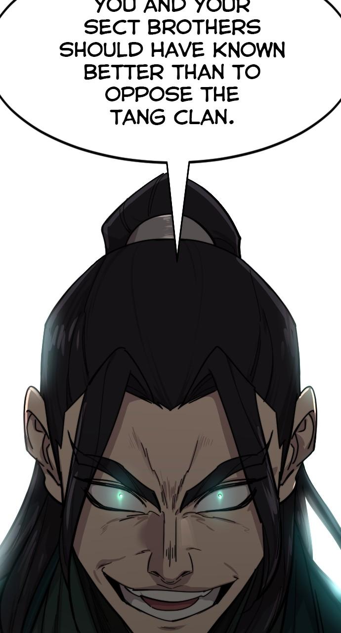 Return of the Mount Hua Sect - Chapter 142 - 96