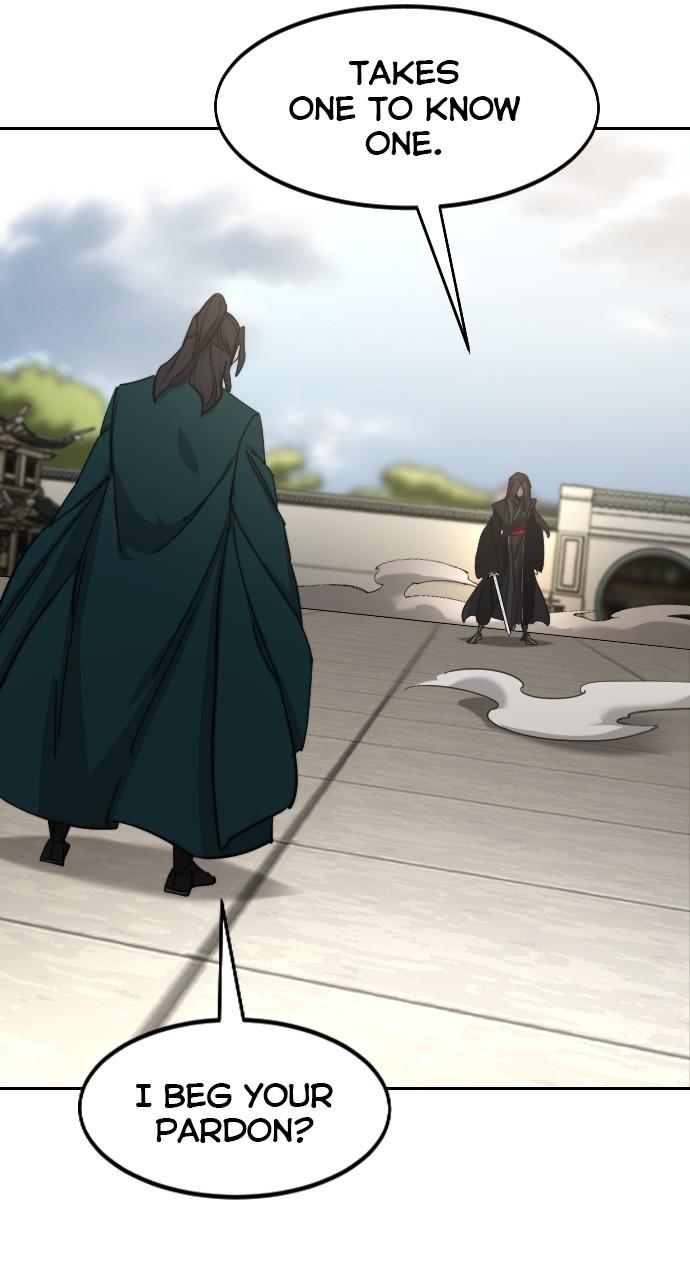 Return of the Mount Hua Sect - Chapter 143 - 5