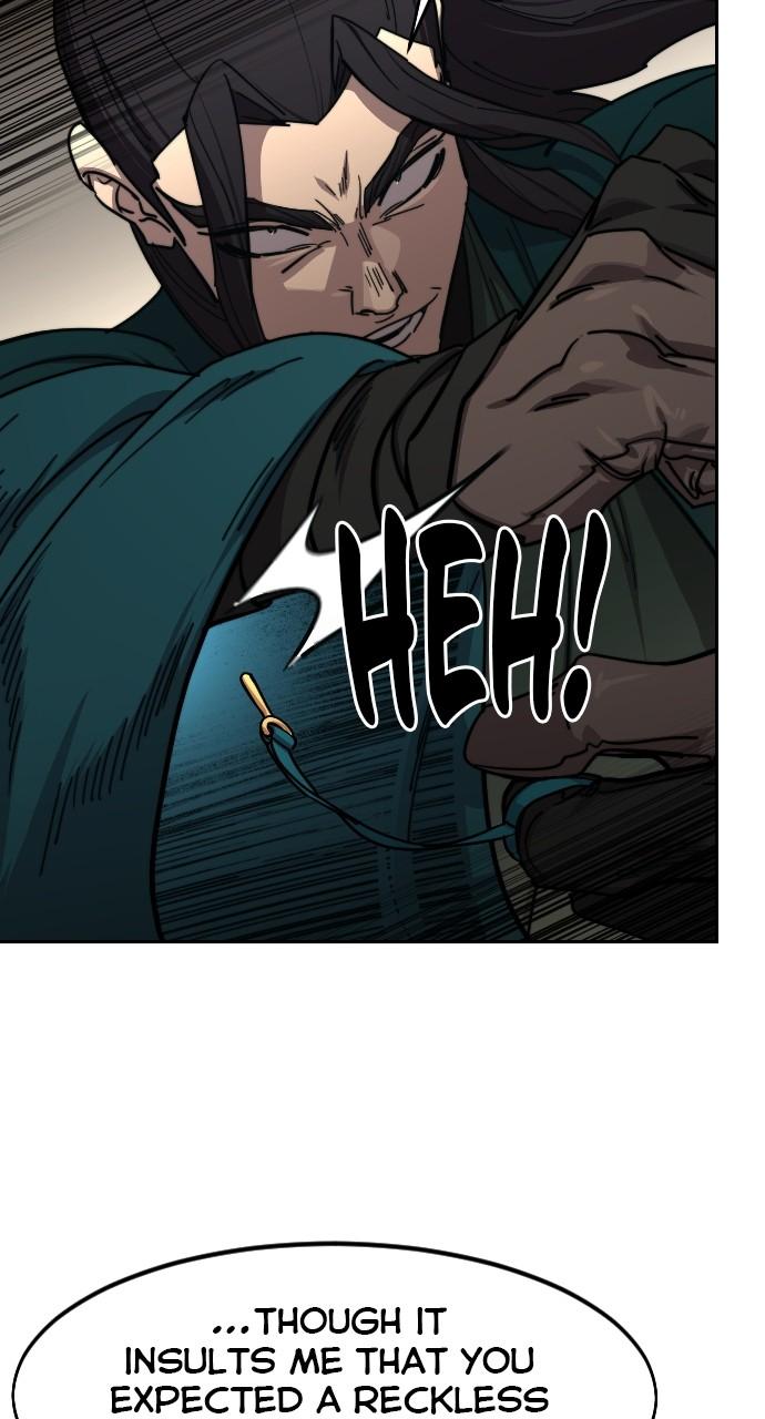 Return of the Mount Hua Sect - Chapter 143 - 12