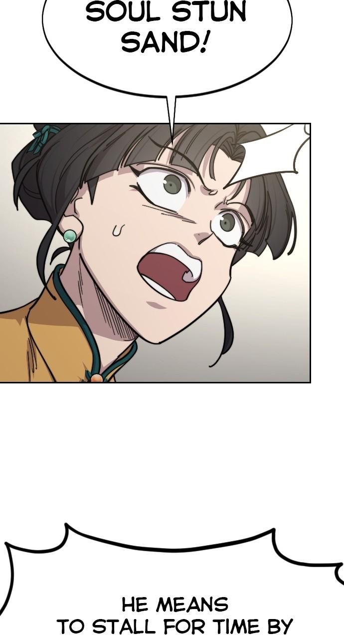 Return of the Mount Hua Sect - Chapter 143 - 14