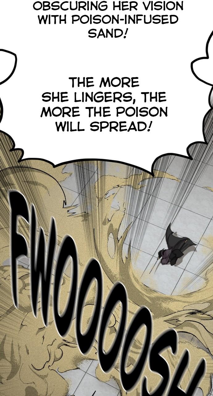 Return of the Mount Hua Sect - Chapter 143 - 15