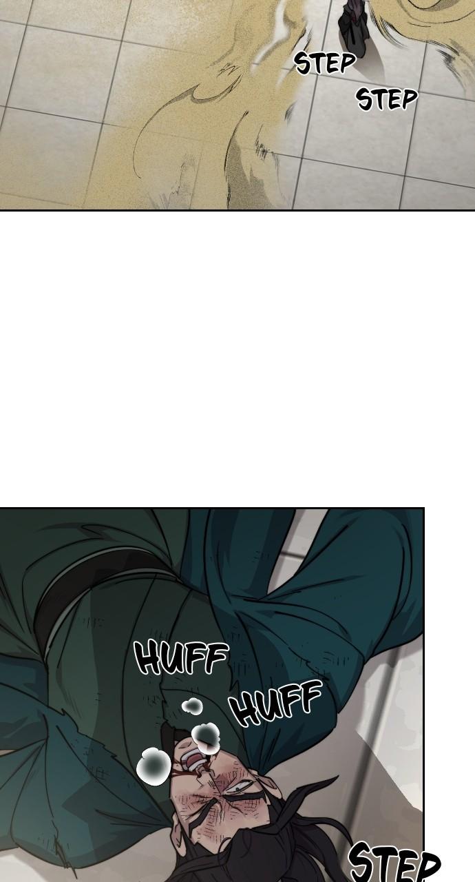 Return of the Mount Hua Sect - Chapter 143 - 54