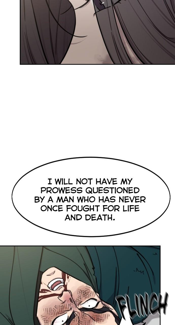 Return of the Mount Hua Sect - Chapter 143 - 59