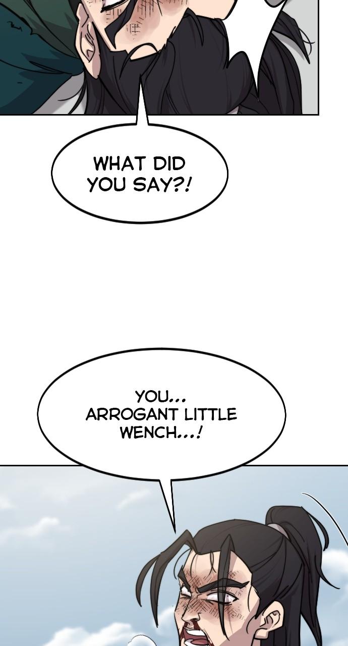 Return of the Mount Hua Sect - Chapter 143 - 60