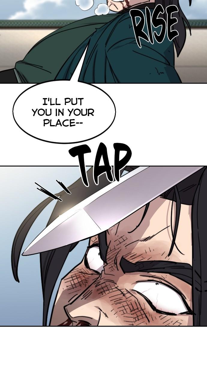 Return of the Mount Hua Sect - Chapter 143 - 61