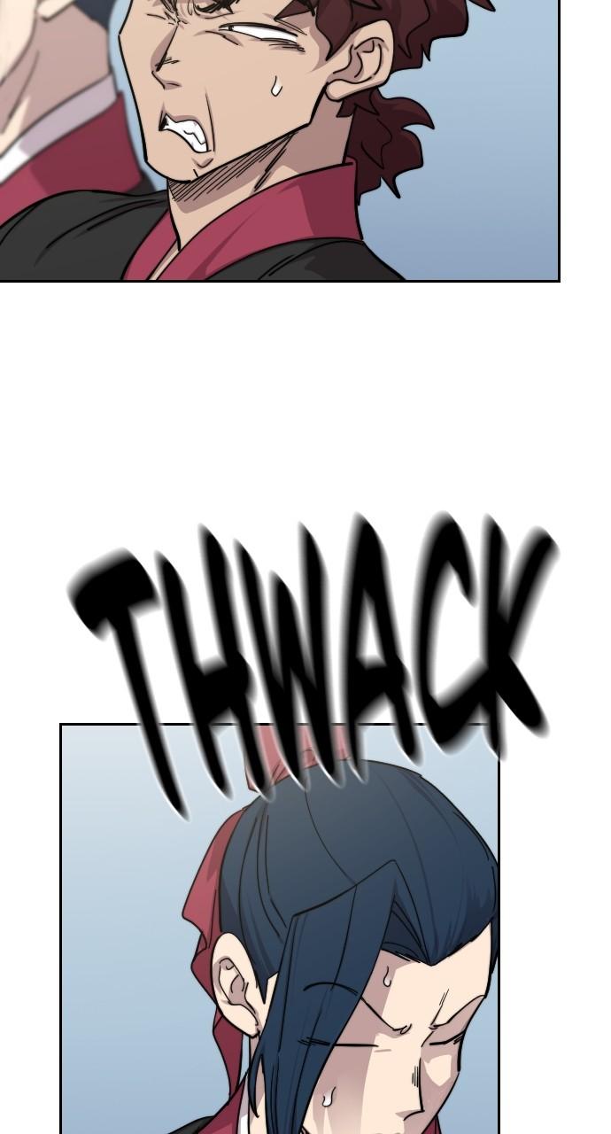 Return of the Mount Hua Sect - Chapter 143 - 64