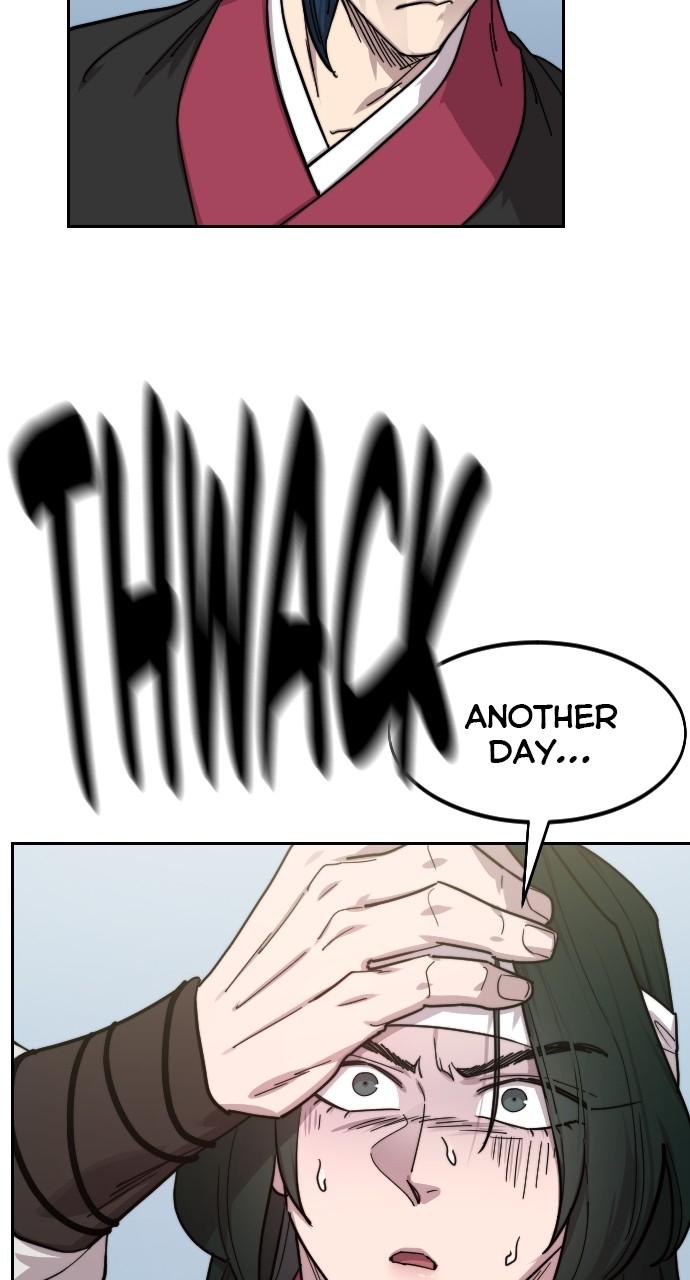 Return of the Mount Hua Sect - Chapter 143 - 65