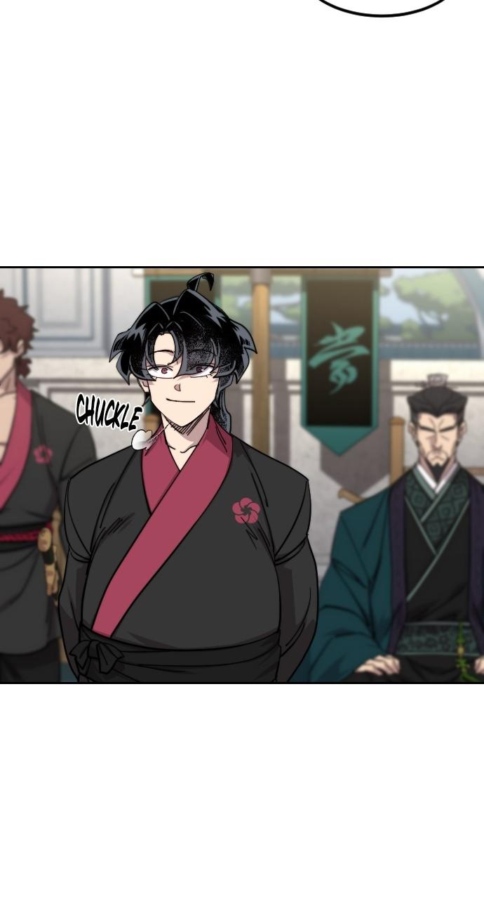 Return of the Mount Hua Sect - Chapter 143 - 71