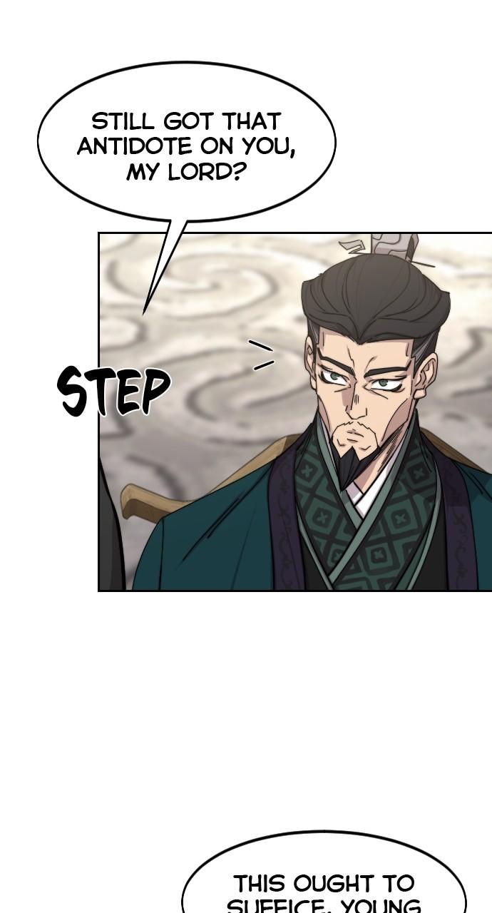 Return of the Mount Hua Sect - Chapter 143 - 72