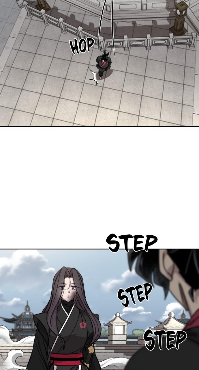 Return of the Mount Hua Sect - Chapter 143 - 74