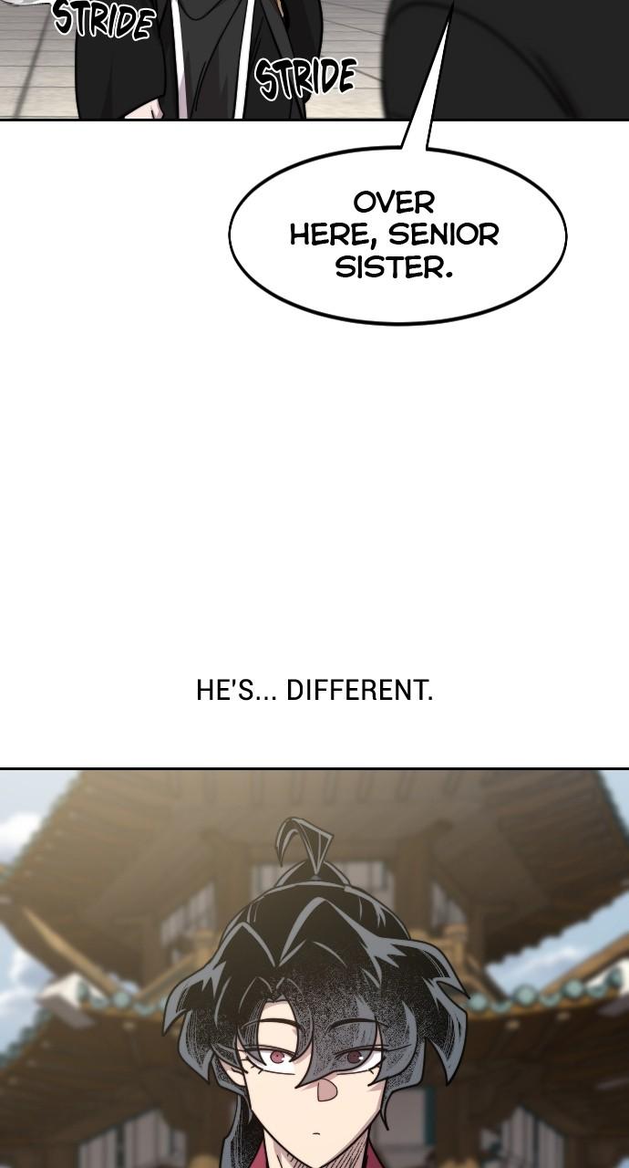 Return of the Mount Hua Sect - Chapter 143 - 75