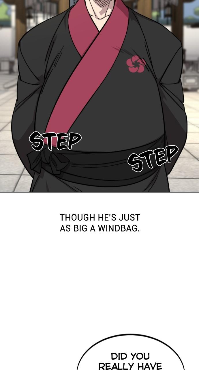 Return of the Mount Hua Sect - Chapter 143 - 76