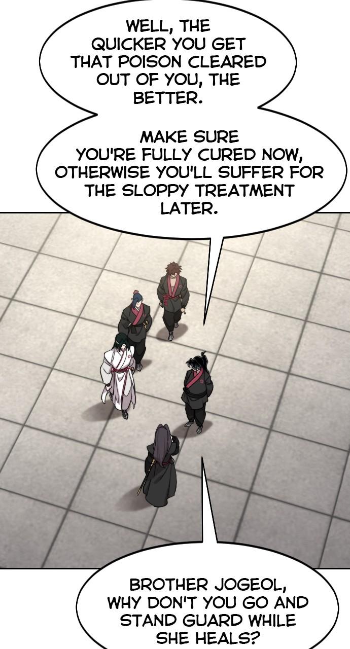 Return of the Mount Hua Sect - Chapter 143 - 79