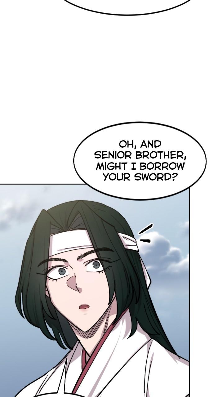 Return of the Mount Hua Sect - Chapter 143 - 80