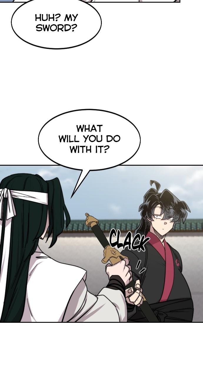 Return of the Mount Hua Sect - Chapter 143 - 81