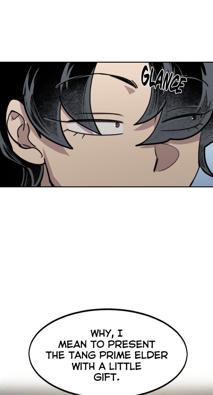 Return of the Mount Hua Sect - Chapter 143 - 82