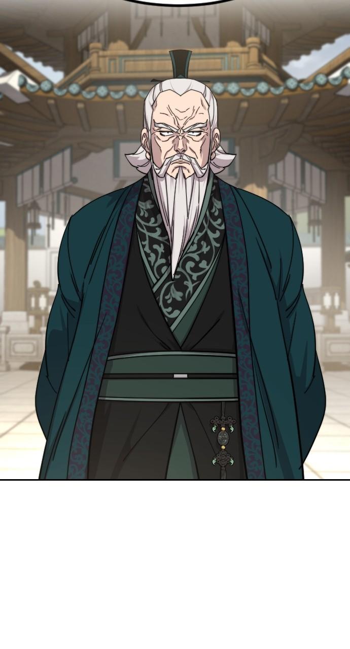 Return of the Mount Hua Sect - Chapter 143 - 83