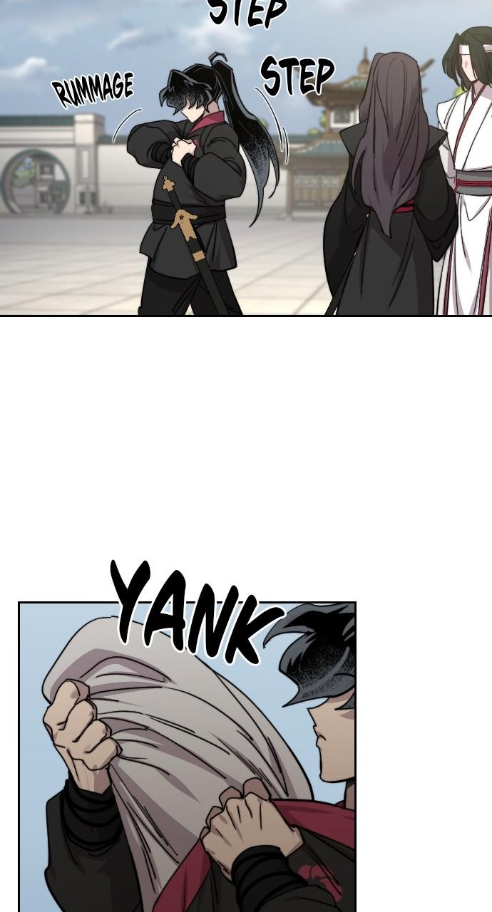 Return of the Mount Hua Sect - Chapter 143 - 85